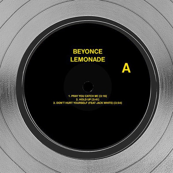 Lemonade (Vinyl)