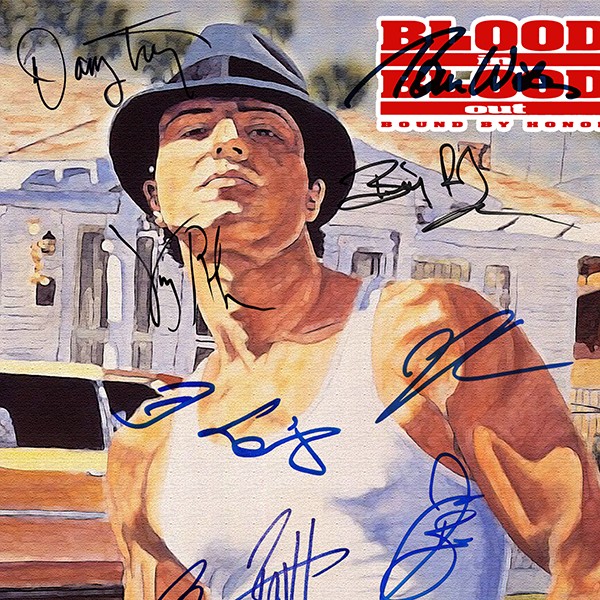 Blood in Blood Out,1993 Released 29 years ago today. : r/OldSchoolCool