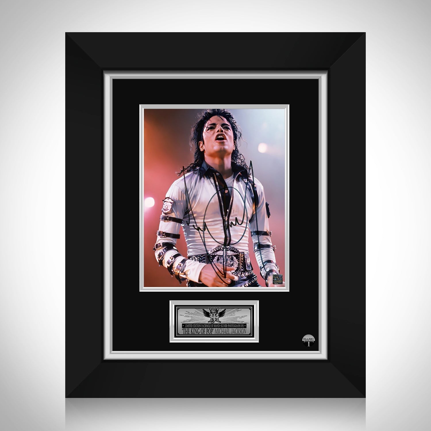Michael Jackson VERY RARE!! HIStory LIFEstyle Promo CD