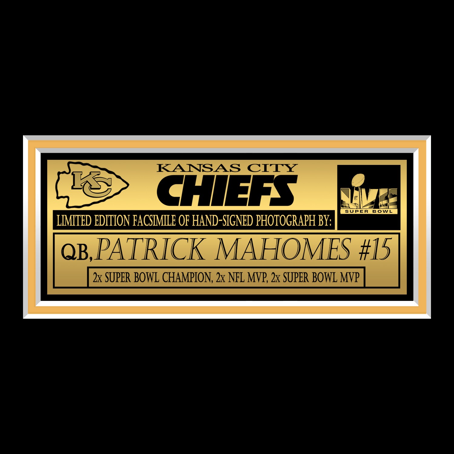 Official Champion Patrick Mahomes Kansas City Chiefs Signature Shirt -  Limotees