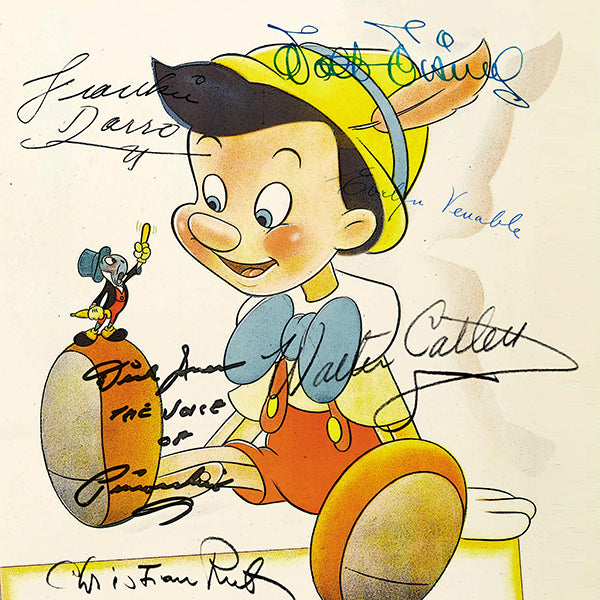 pinocchio-1940-script-limited-signature-edition-rare-t