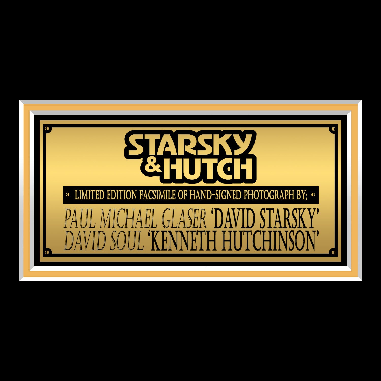 Starsky & Hutch (1975)
