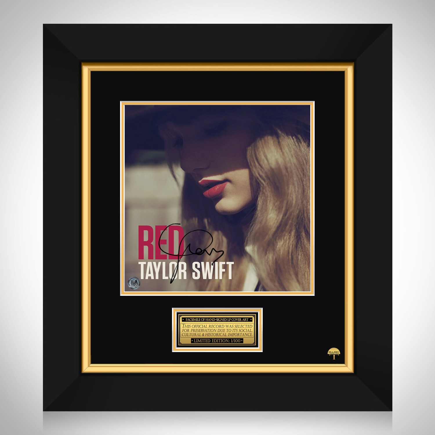 Taylor Swift - Red (2xLP Vinyl)