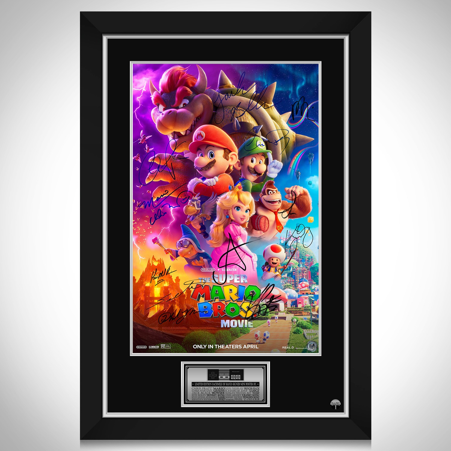 Super Mario Bros. 3 Poster -   Mario bros, Super mario art, Super  mario bros