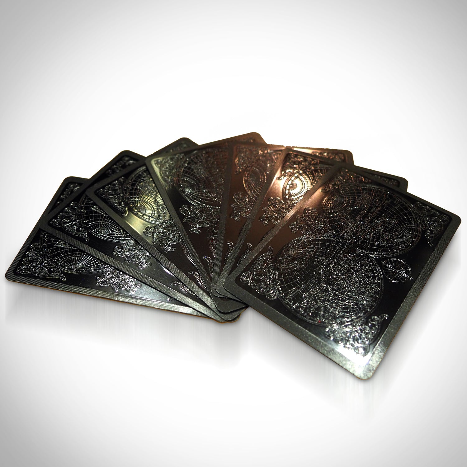 Gold & Platinum Plated Playing Cards Choose Your Packs ! - Rare-T Exclusive  Edition | RARE-T