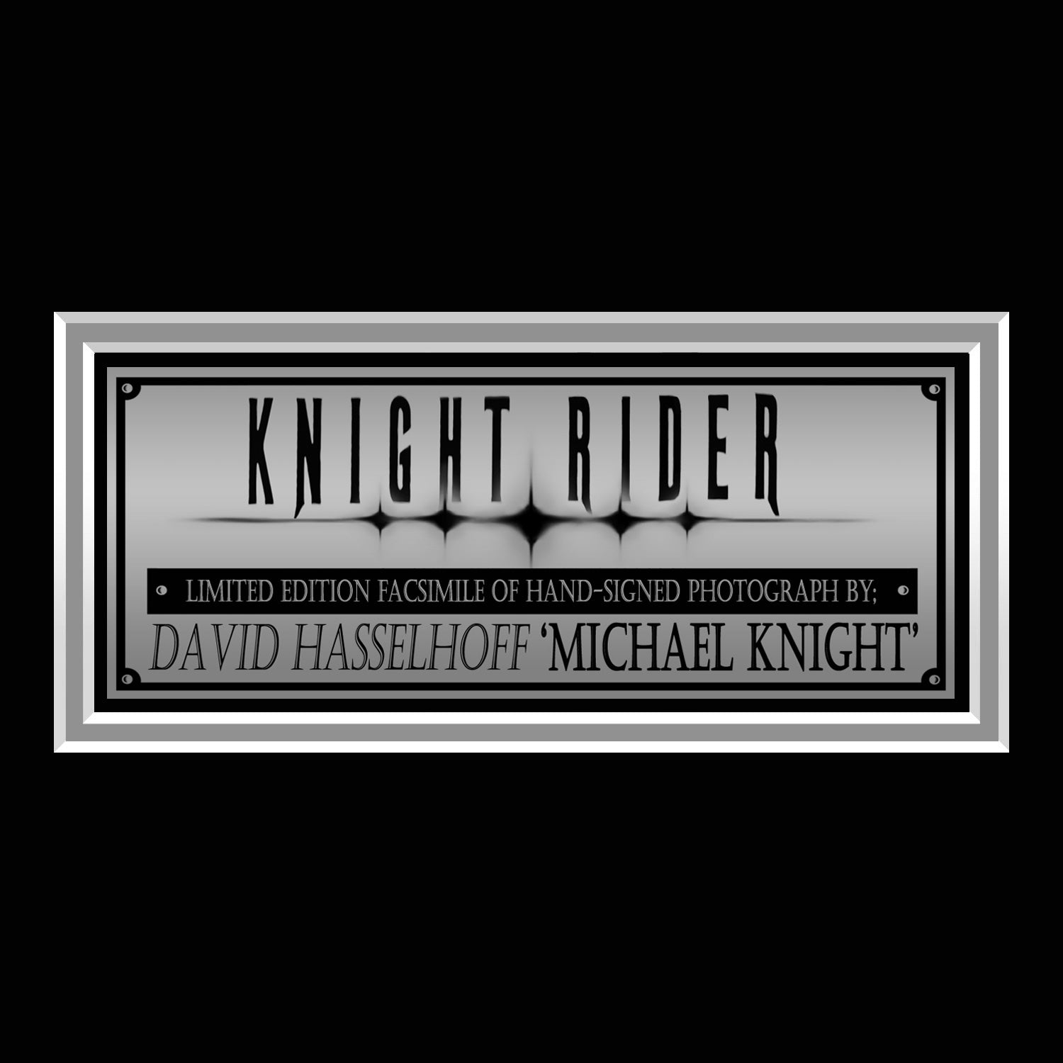 deals here Women Knight Knight NBC Rider Rider Michael Knight Sitting Store - In