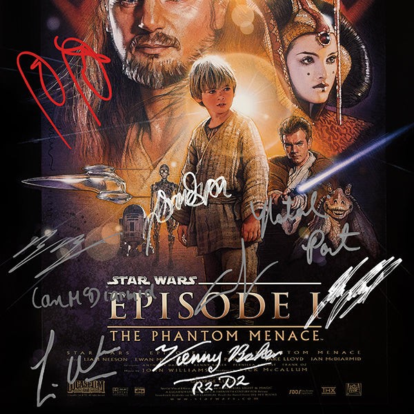 Poster Emporium - Star Wars Posters - Poster Emporium