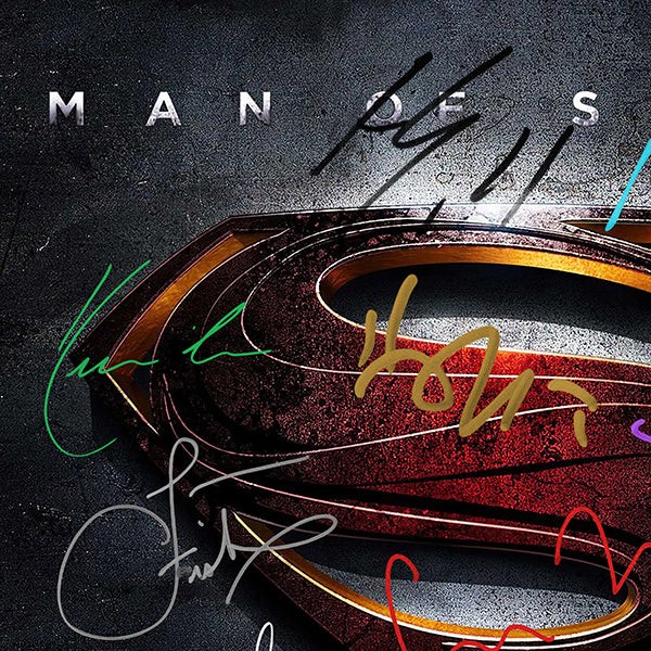 Music App Plays Man of Steel Soundtrack in Surround Sound - ETCentric