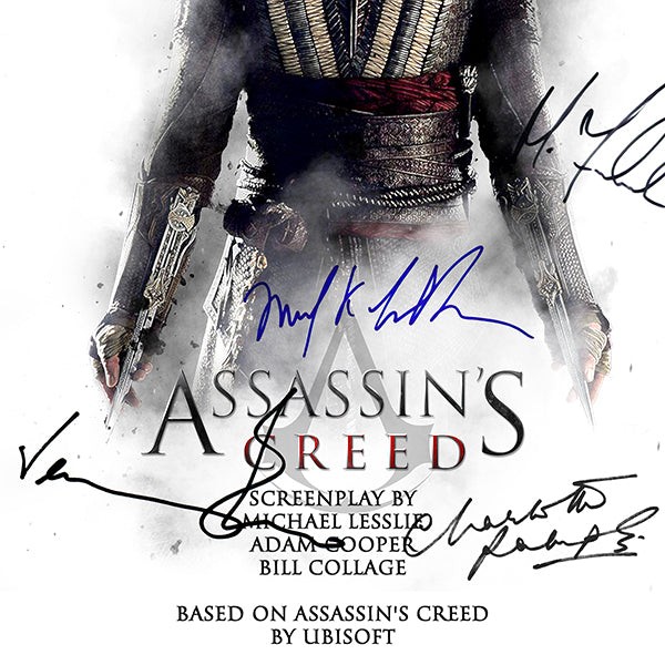 Assassin's Creed Revelations Signature Edition