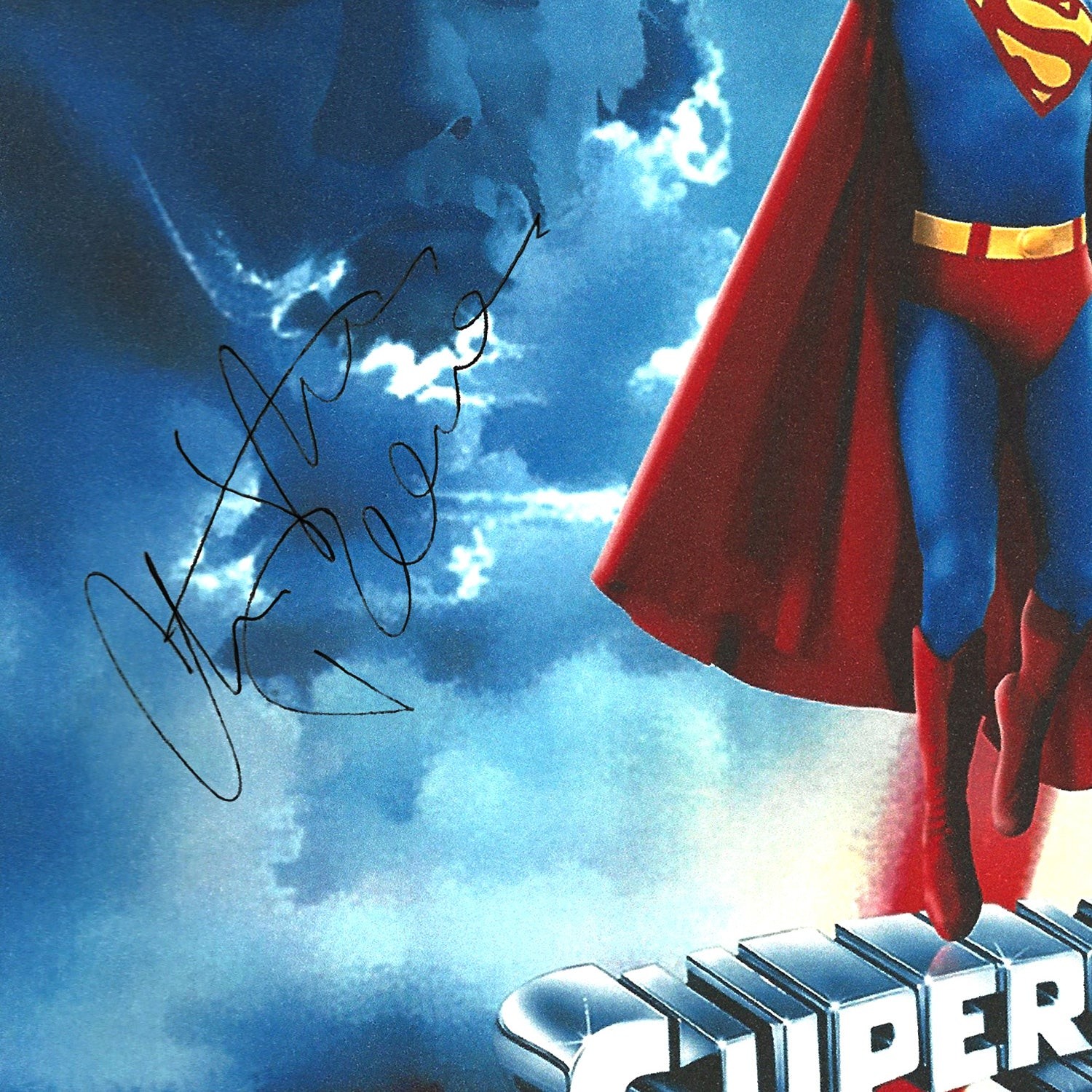 Superman Movie Script Rumors - Superman Homepage
