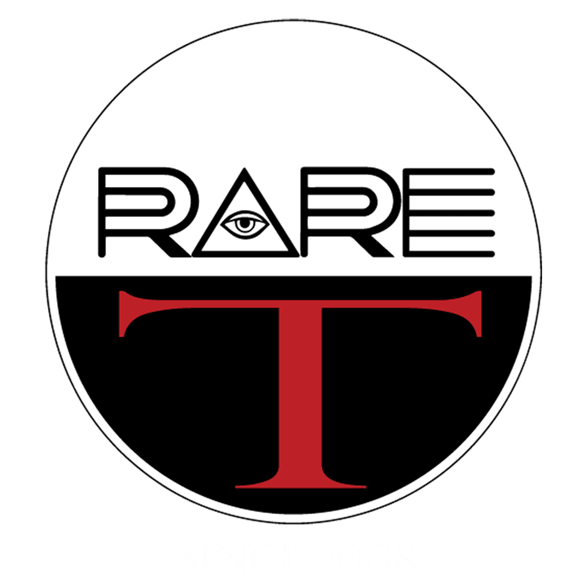 Rare T