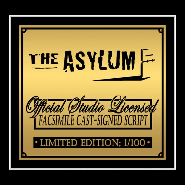 Item Asylum Script